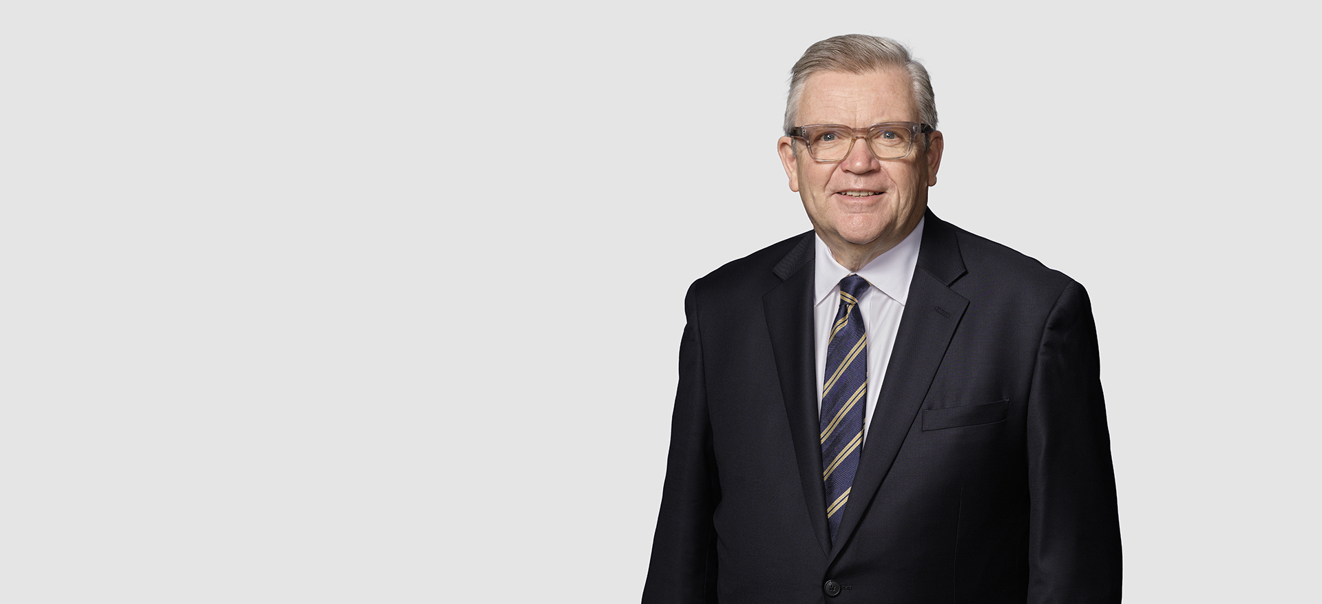 image of John P. Schmitt