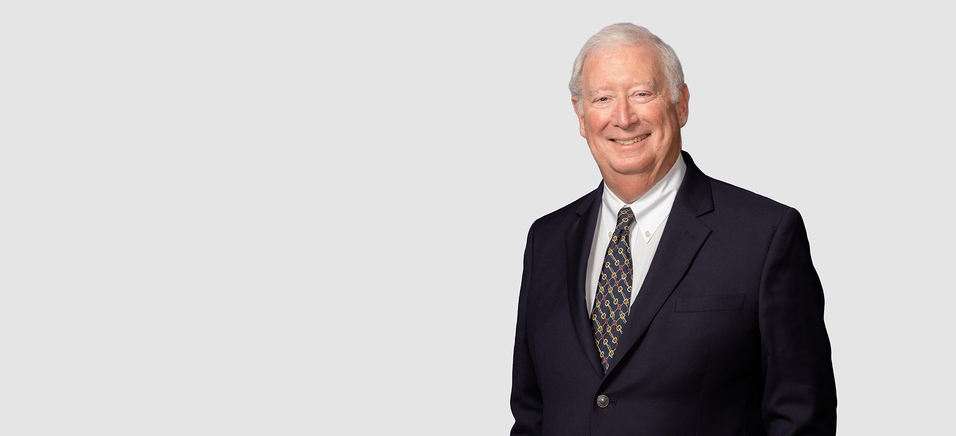 image of Robert M. Safron
