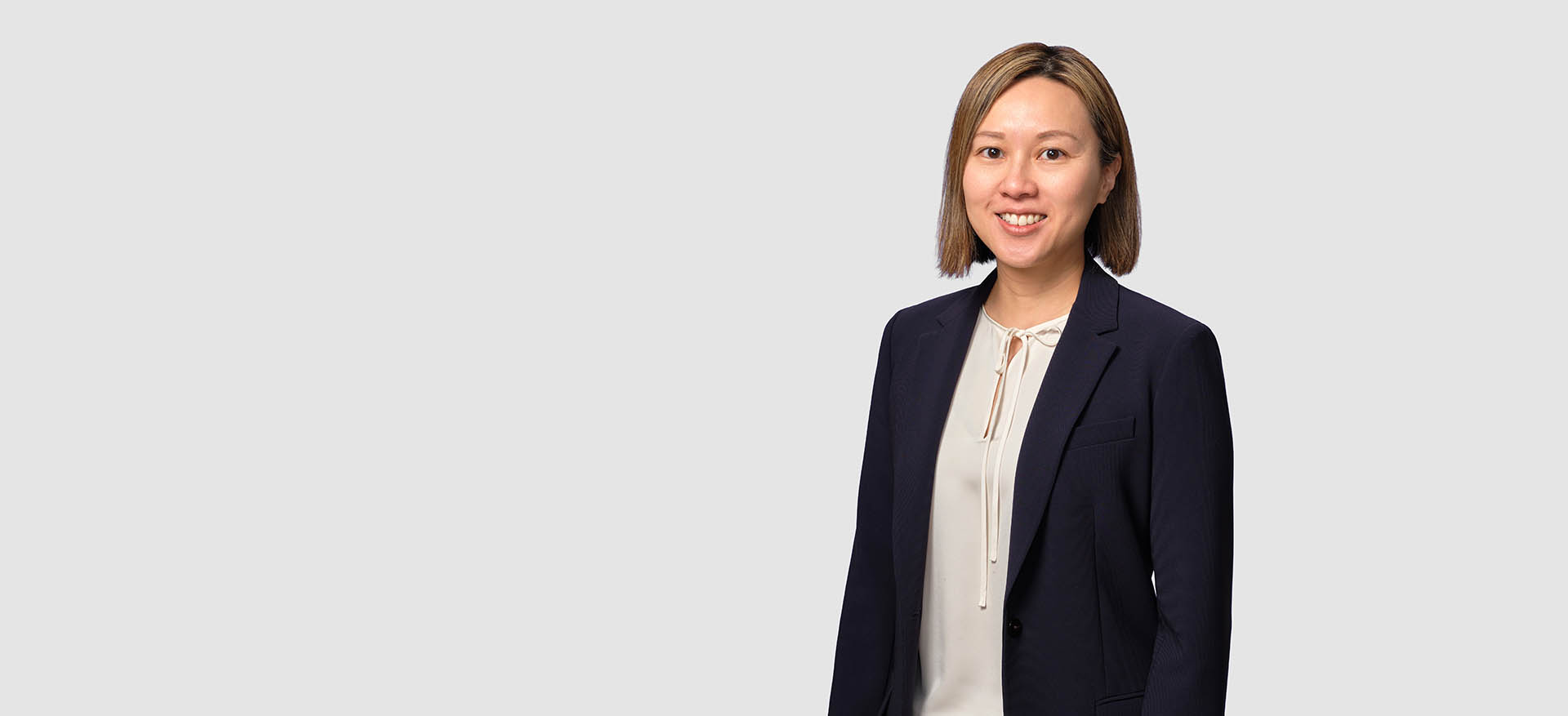 image of Joyce L. Nadipuram, Pharm.D.