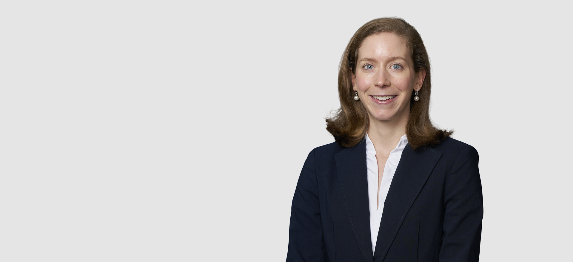 Portrait of Colleen O'Leary