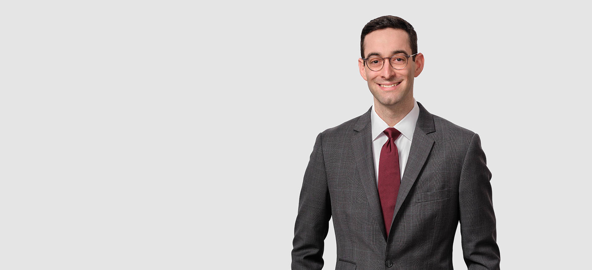 Biography | Andrew Lief