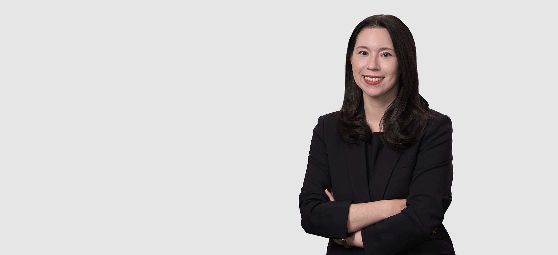 image of Catherine J.  Djang