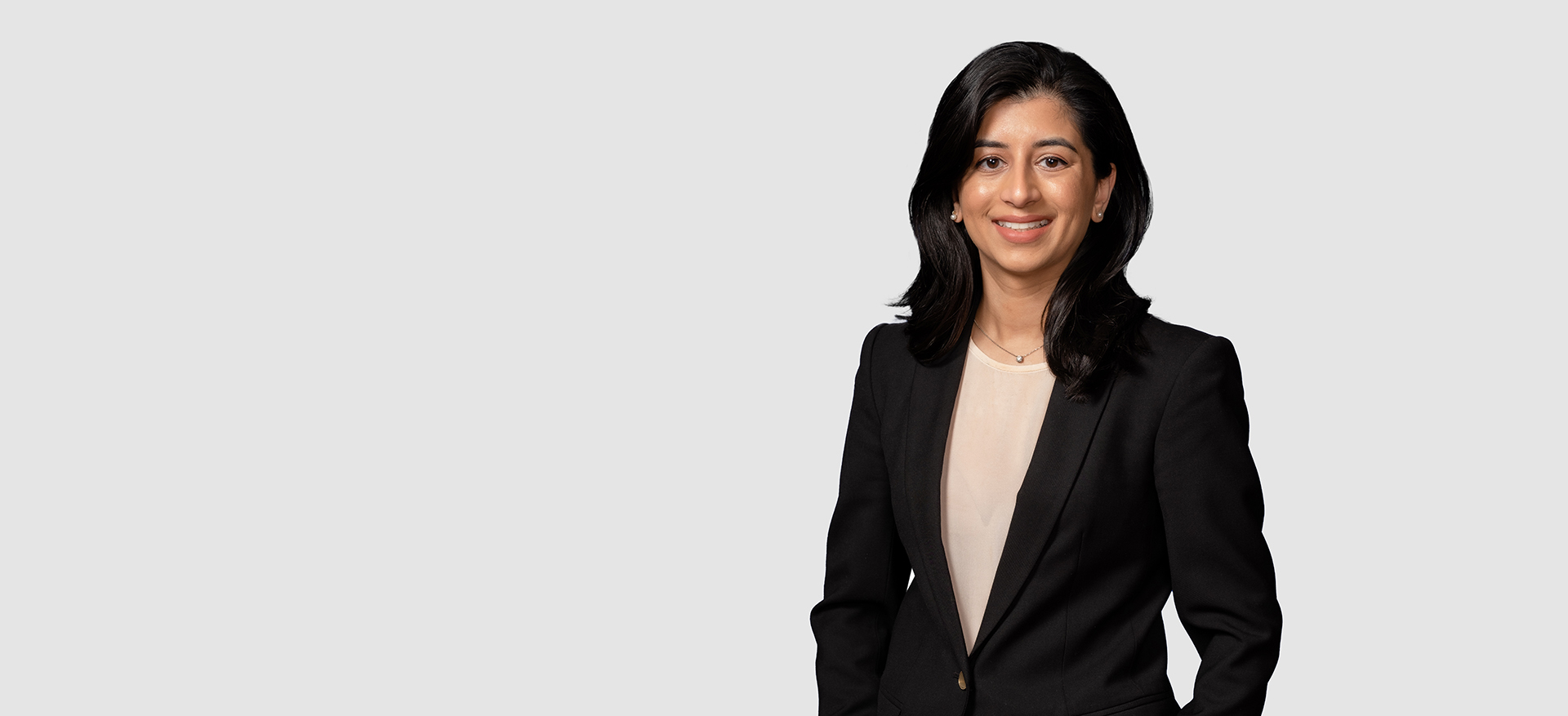 image of Megha Hoon
