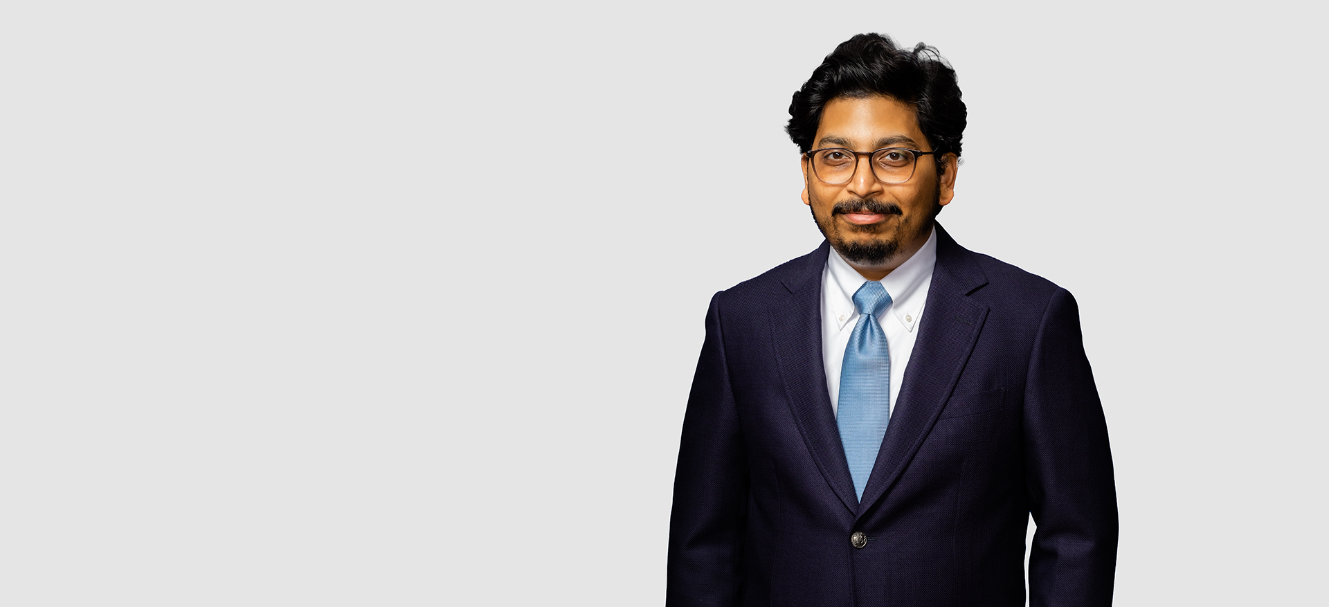 image of Bharath Palle, S.J.D.