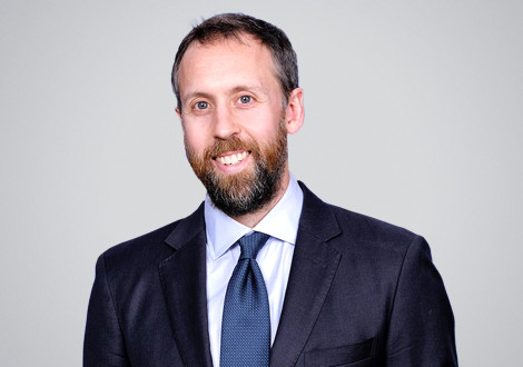 Peter B. Franklin
