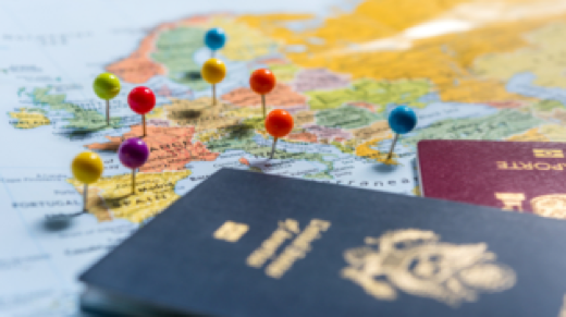 Immigration