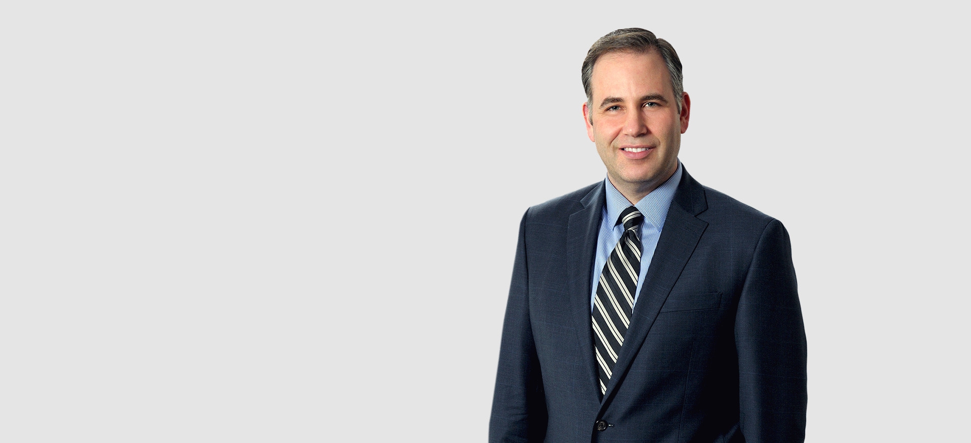 image of Shaun L. Carr