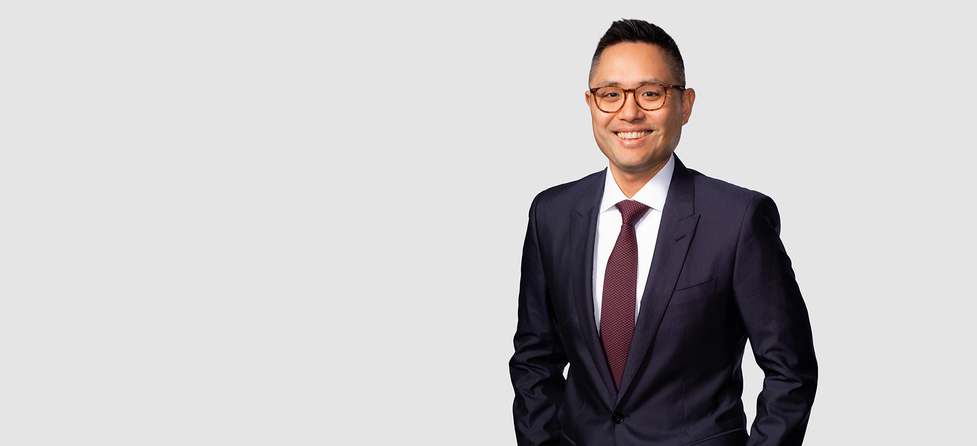 image of J. Jay Cho, Ph.D.