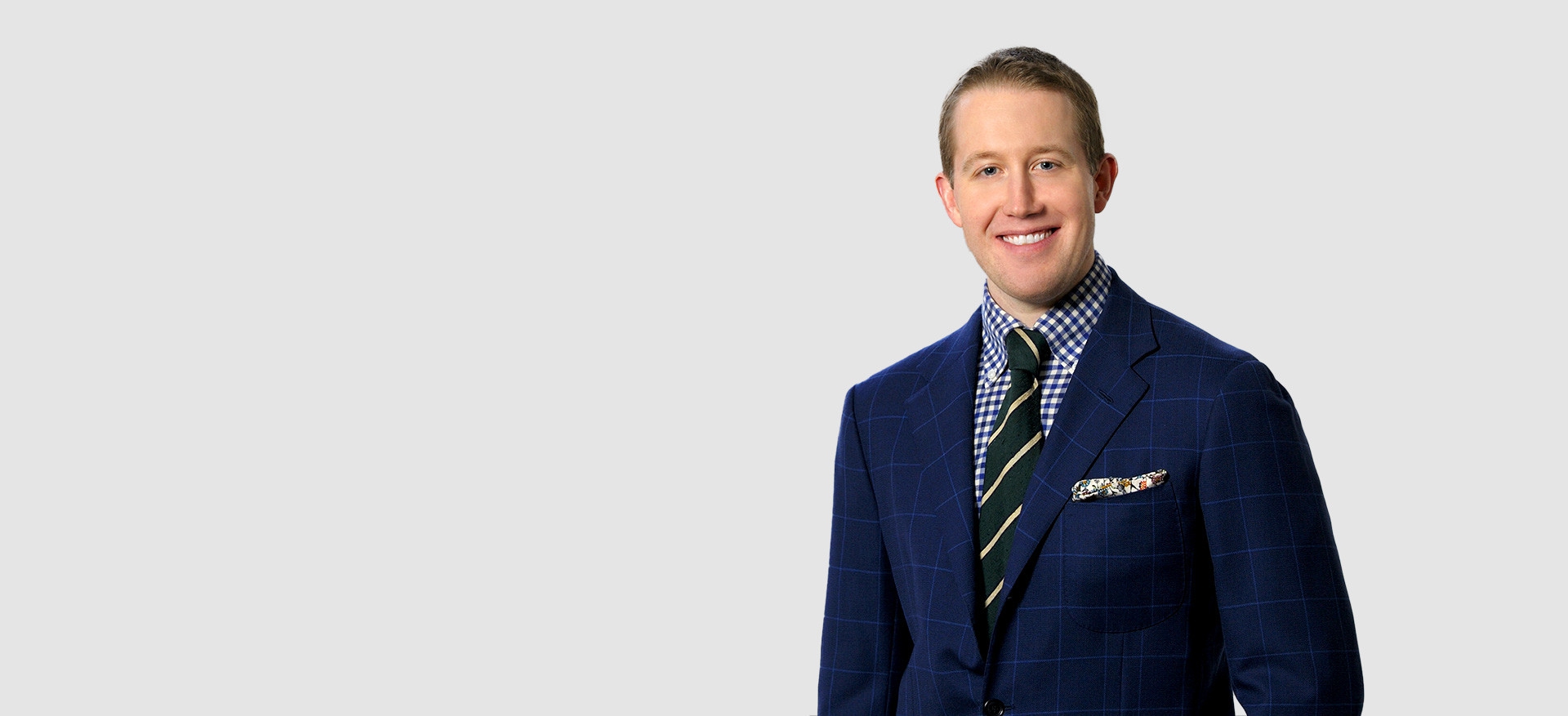 image of Craig W. Dent