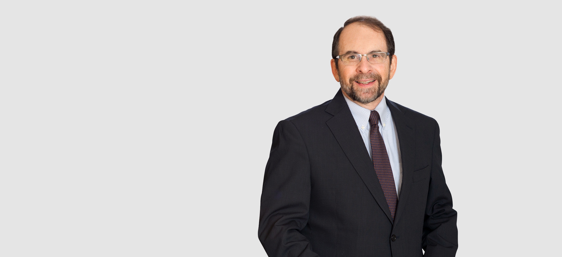 image of Eugene M. Gelernter