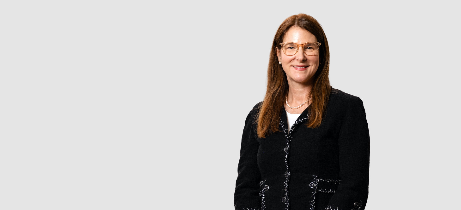 image of Stephanie Bunting Glaser