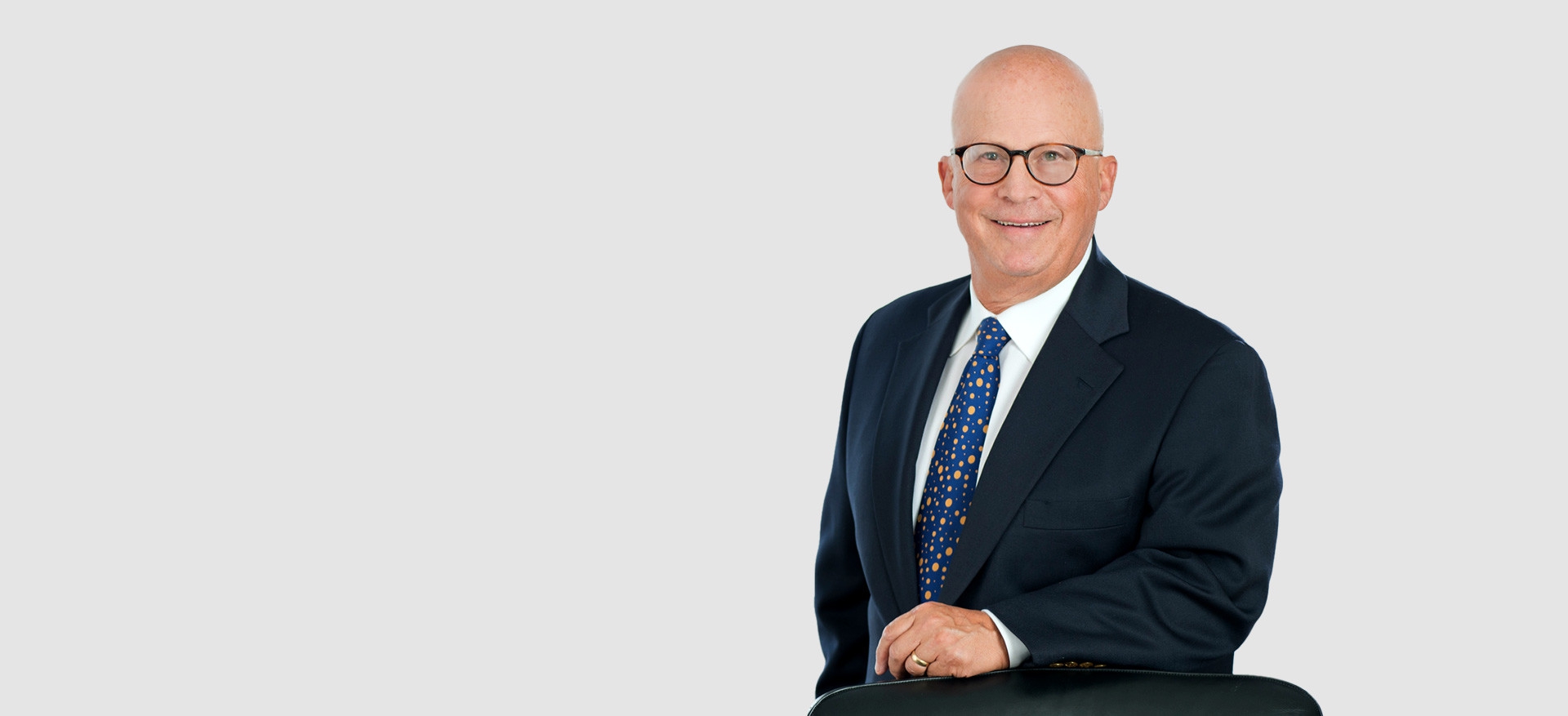 image of Andrew L. Herz