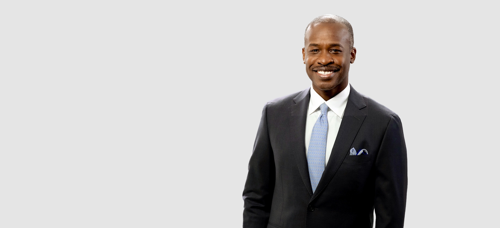 image of Kito K. Huggins