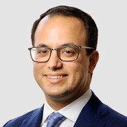 Contact George S.  Soussou.