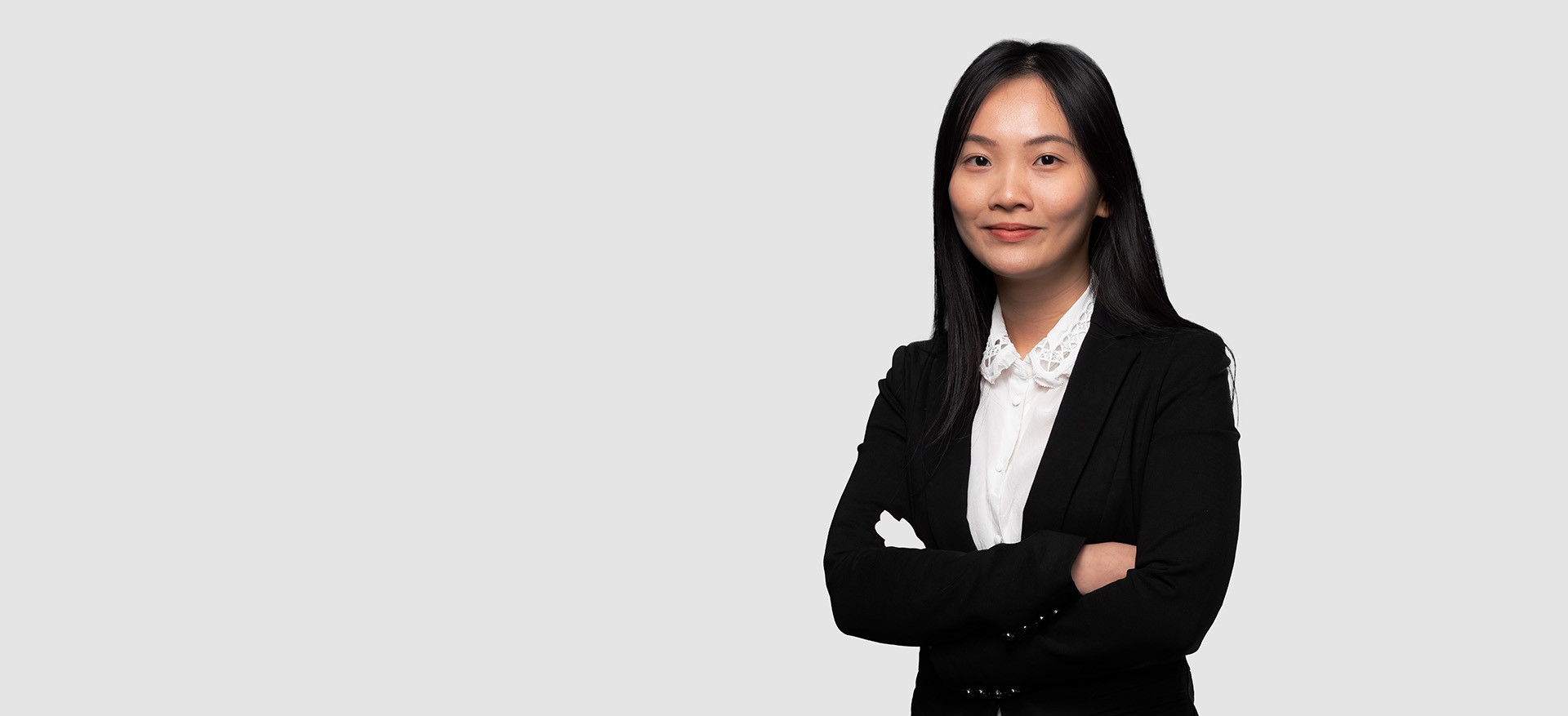 Preparing For A Greater AI Presence In The Securities Industry | Kaiying  Wang
