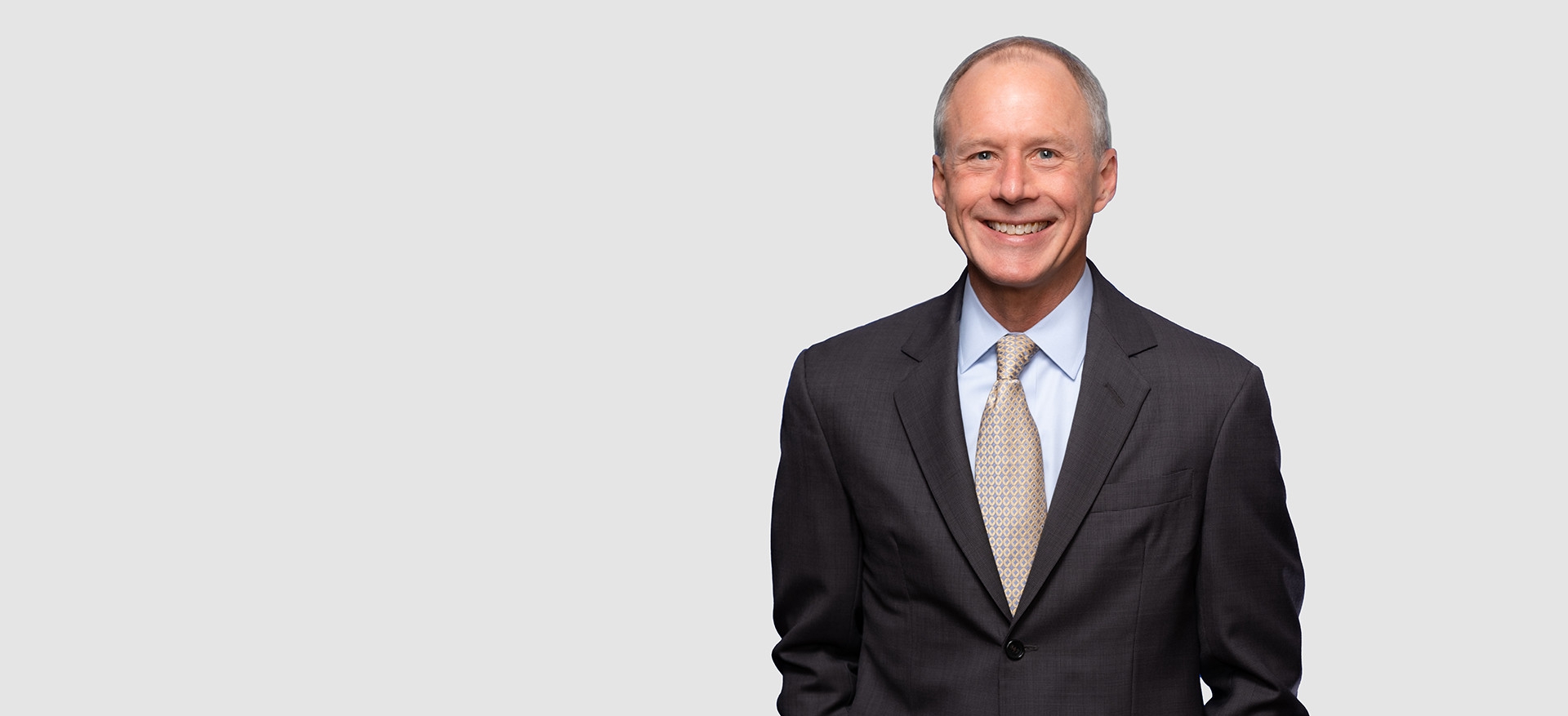 image of Frederick B. Warder III