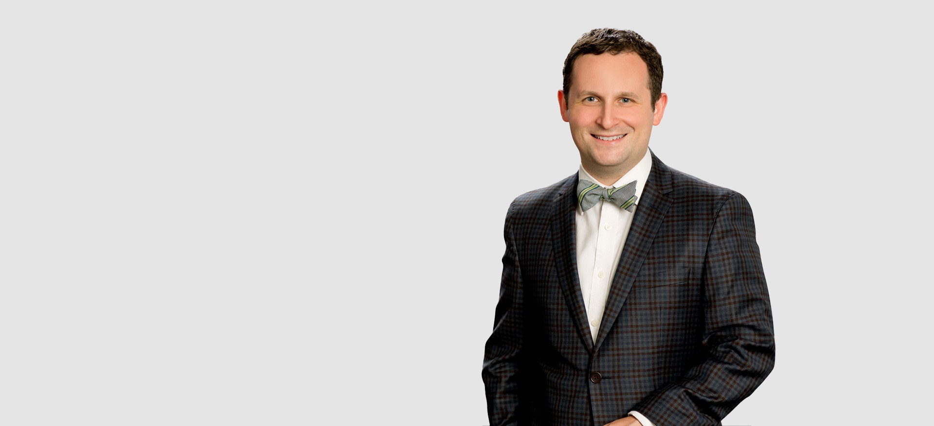 image of Justin Zaremby