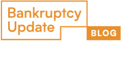 Bankruptcy Update