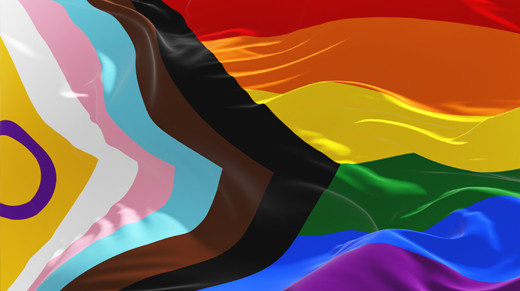 LGBTQ+ Rights