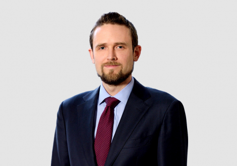 Dakotah M. Burns