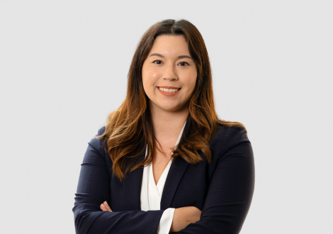 Catherine J. Djang
