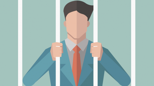 Ex-Con Held in Civil Contempt but Escapes Incarceration (For Now)