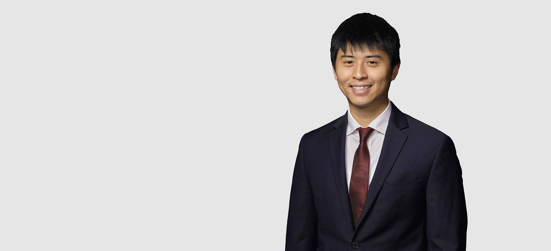 image of Collin Hong