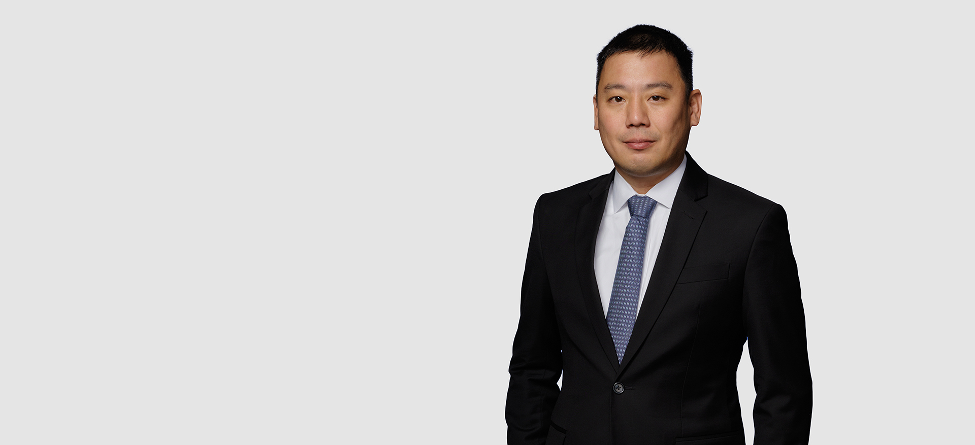 image of Anthony J. Wong