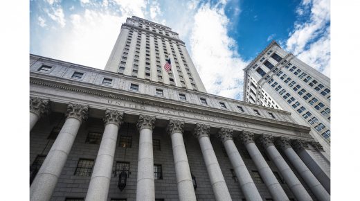 Second Circuit Rejects Former Real Estate Mogul's Appeal