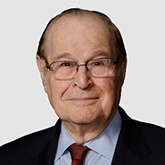 Contact Charles G. Moerdler.