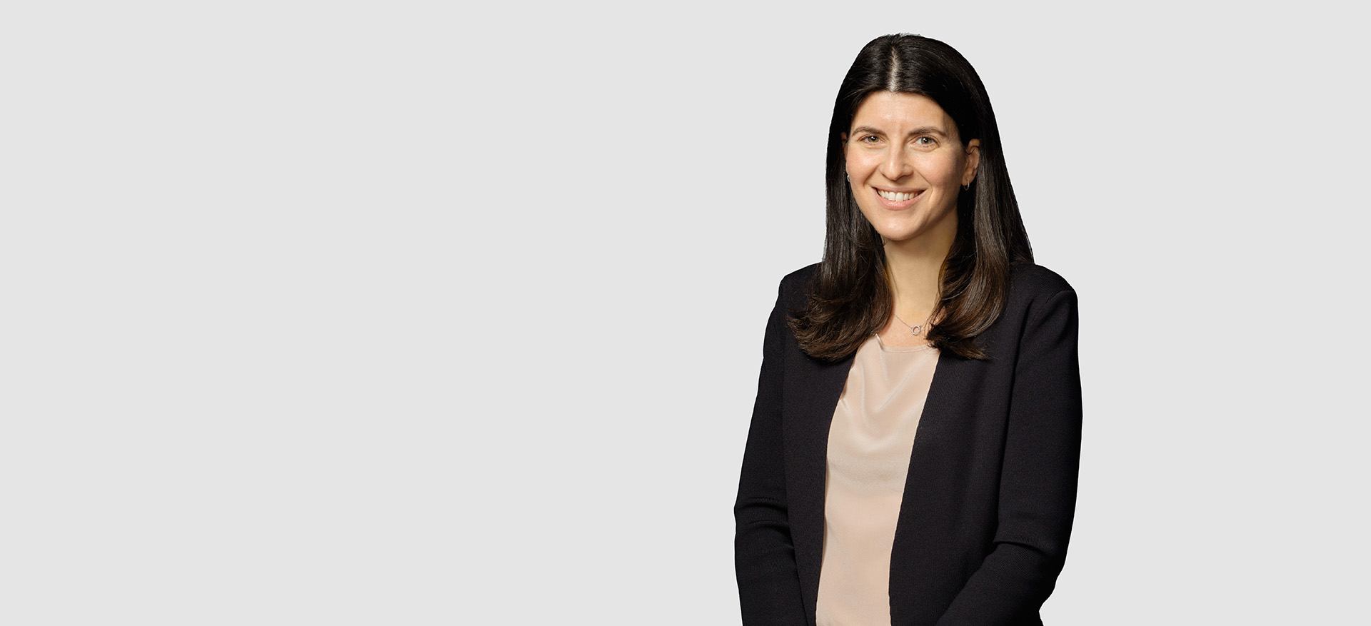 image of Nicole Sandler