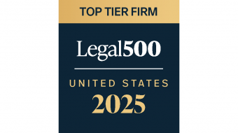 <p><em>"I can always count on solid litigation strategy and sound counselling with the Patterson team."</em></p>
