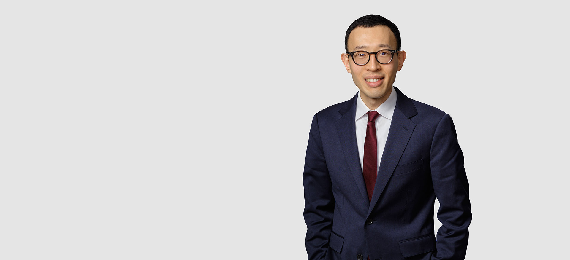 image of Charles Tso