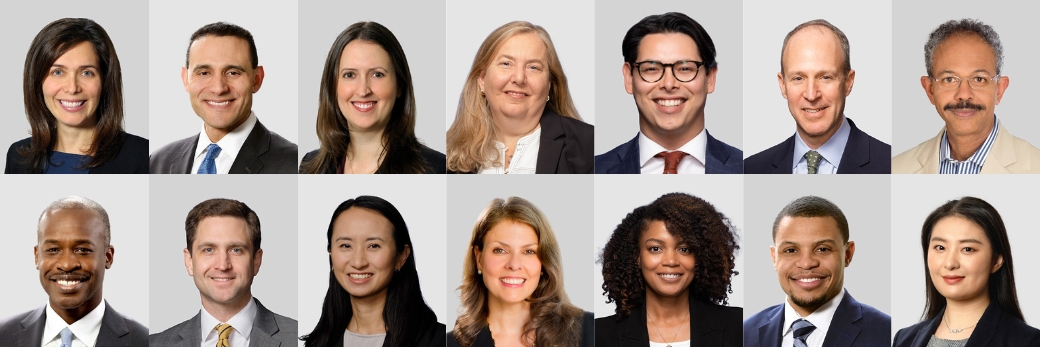 Inclusion and Engagement