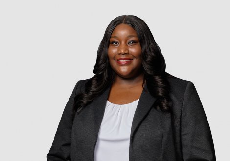 Folasade K. Famakinwa