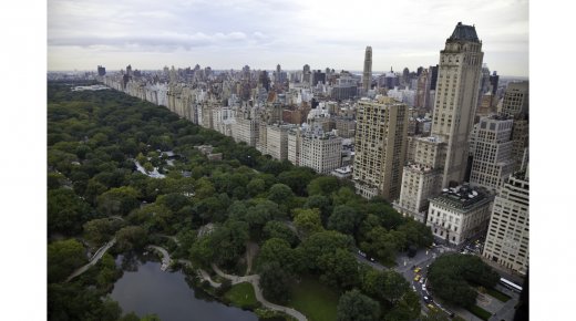 Court Orders Removal of Couple from Upper East Side Mansion