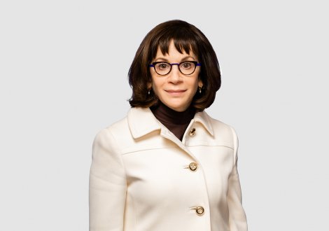Laura E. Butzel