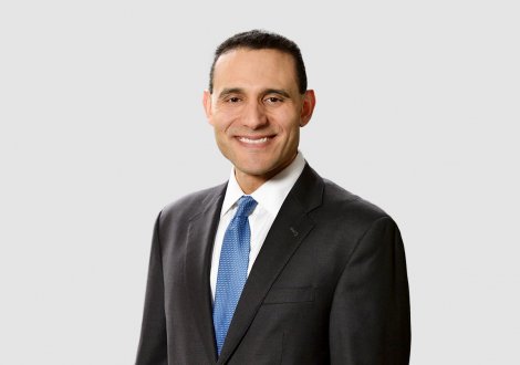 Alejandro H. Cruz