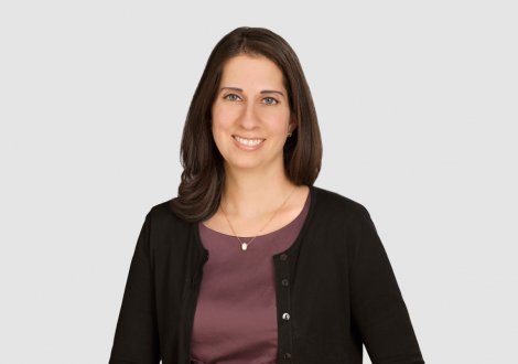 Rachel B. Sherman
