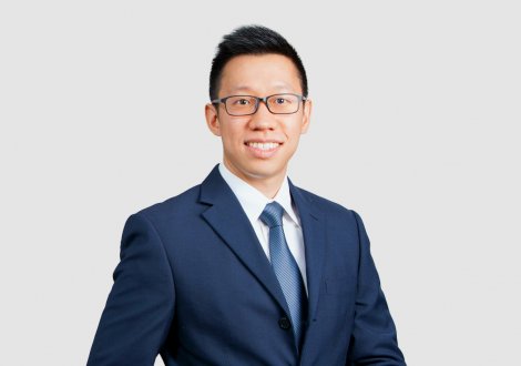 Douglas L. Tang