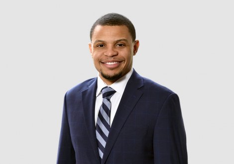 Christopher Wilds