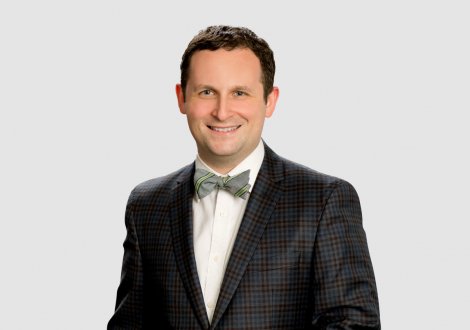 Justin Zaremby