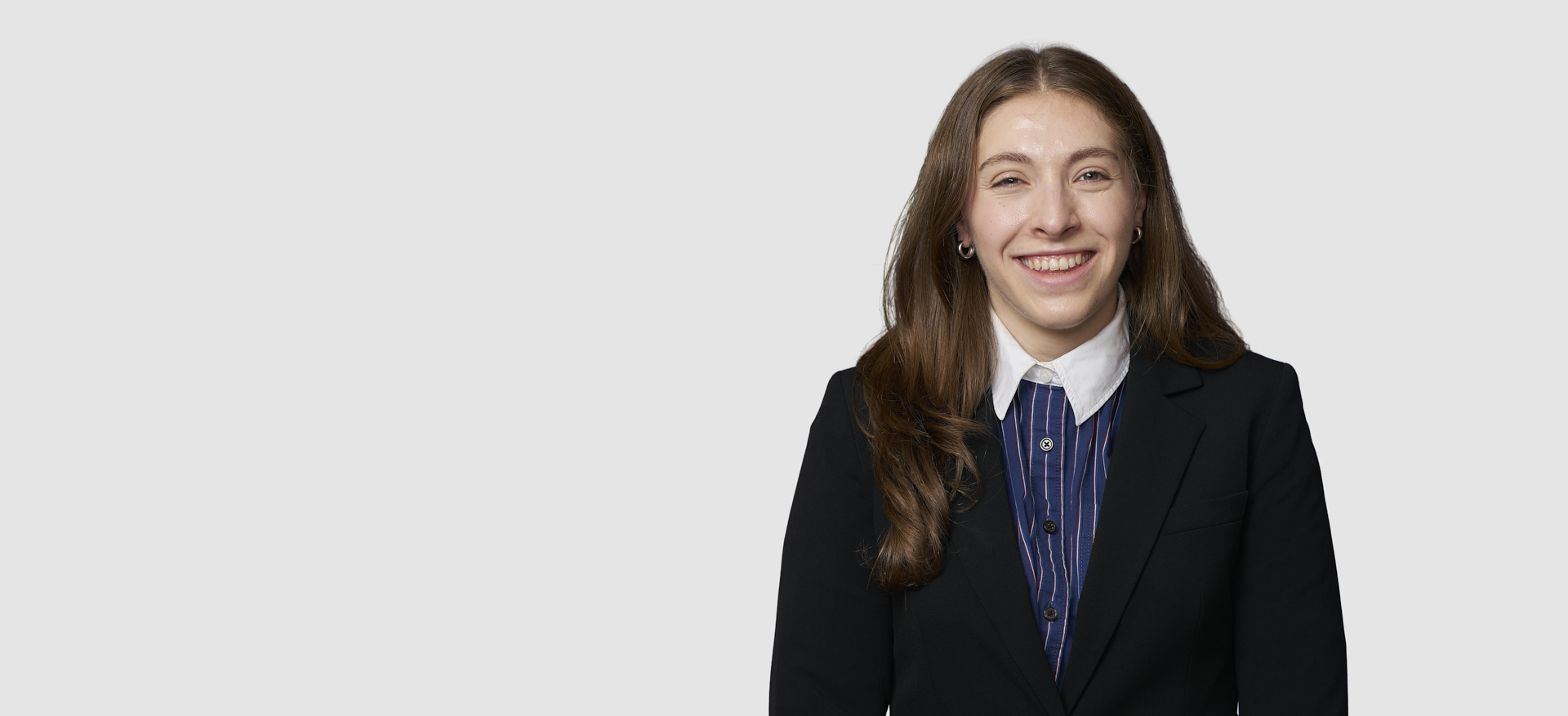 Portrait of Rachel Klein