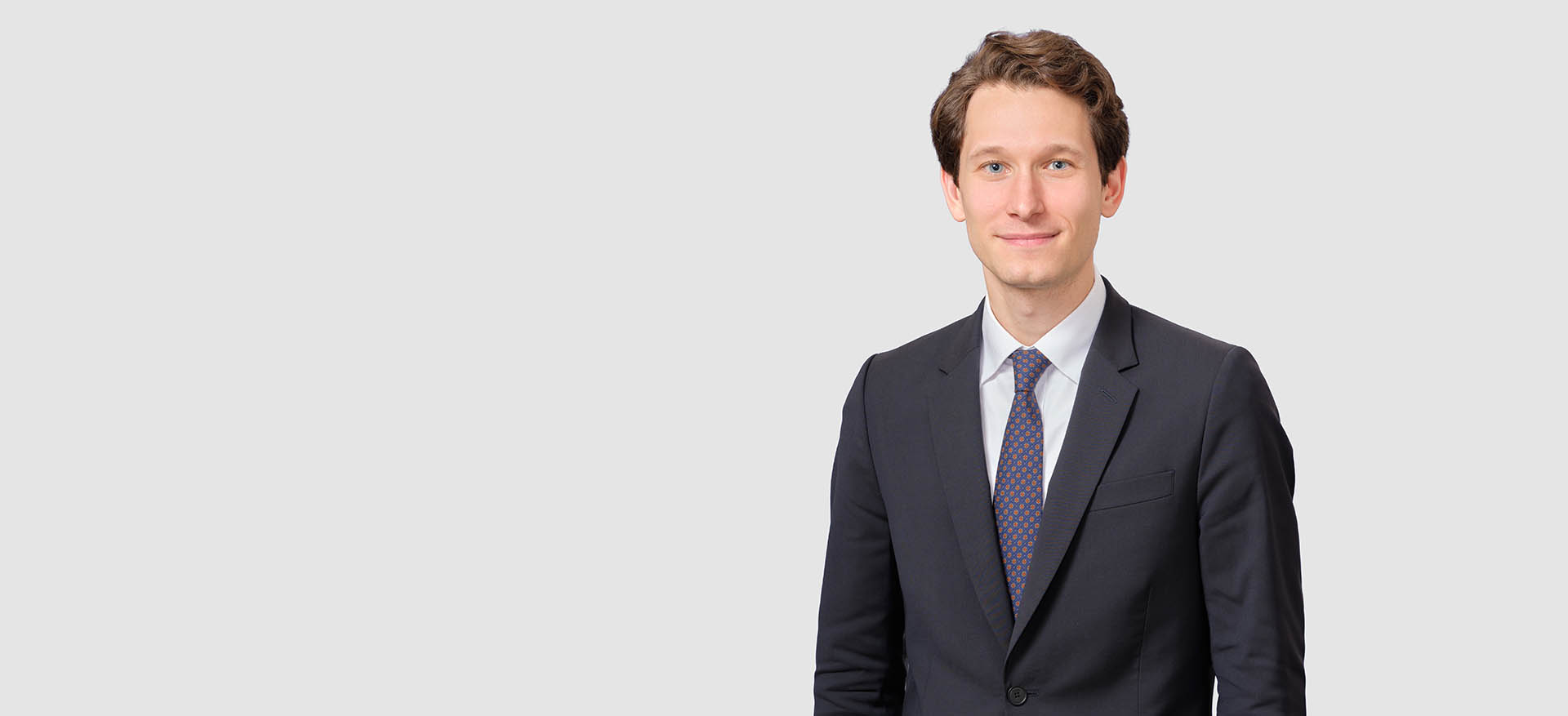 image of Zachary Schlesinger