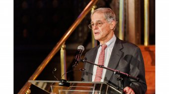 <p><span><span>Mr. Diskant was honored as the &ldquo;Veteran&rdquo; recipient of the Federal Bar Council&rsquo;s 2025 Thurgood Marshall Award for Exceptional Pro Bono Service. <a href="https://www.pbwt.com/news/gregory-diskant-receives-federal-bar-councils-2025-thurgood-marshall-award" target="_blank">Read more here.</a></span></span></p>
