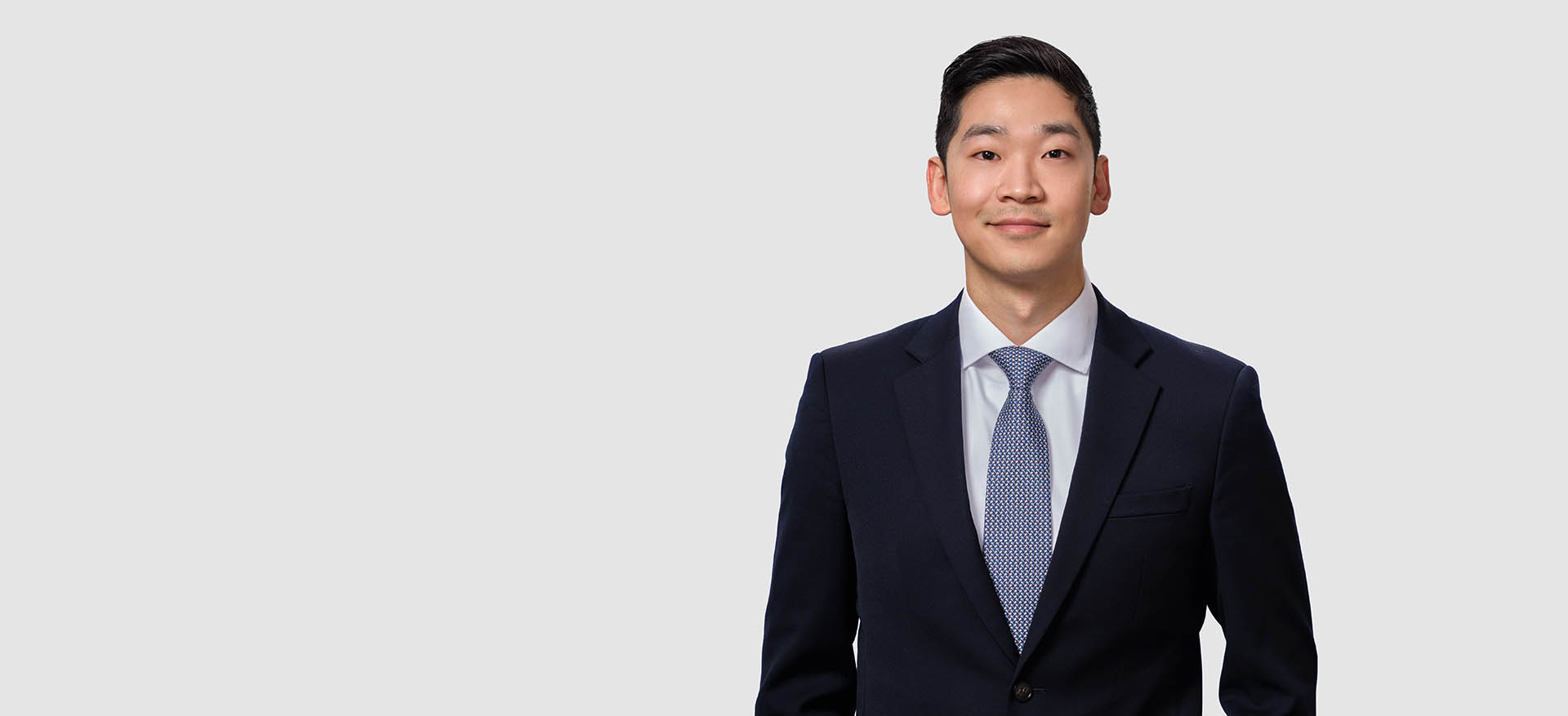 image of Howard H. Kim