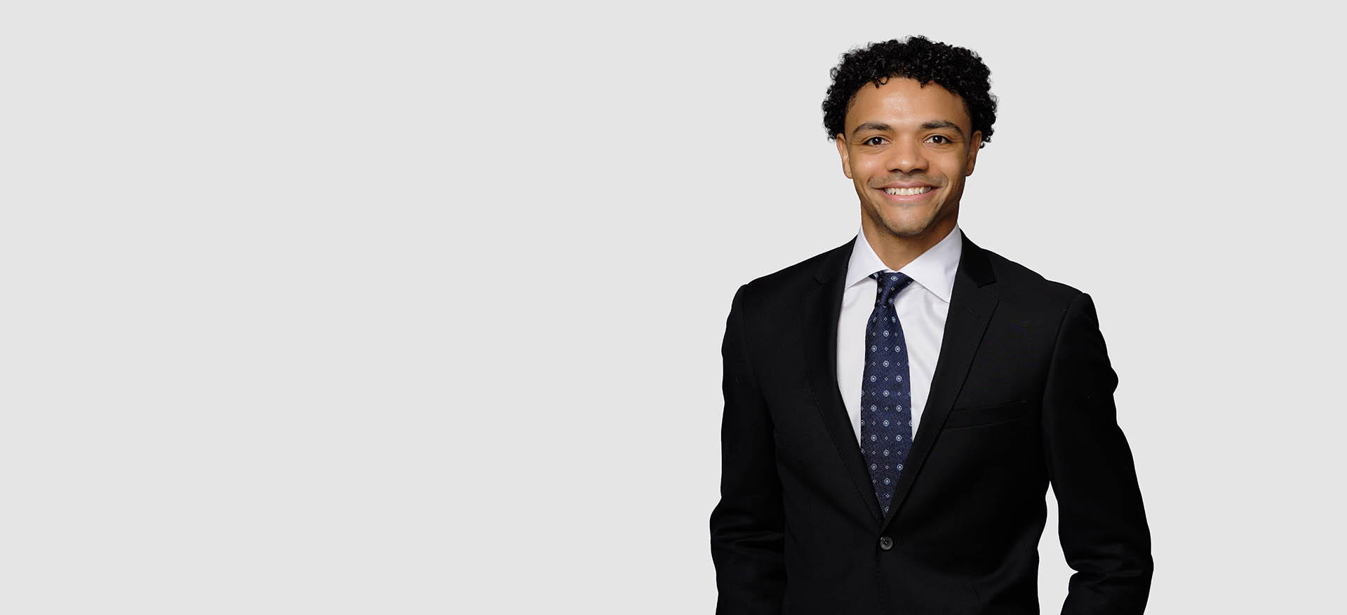 image of Isaiah Strong